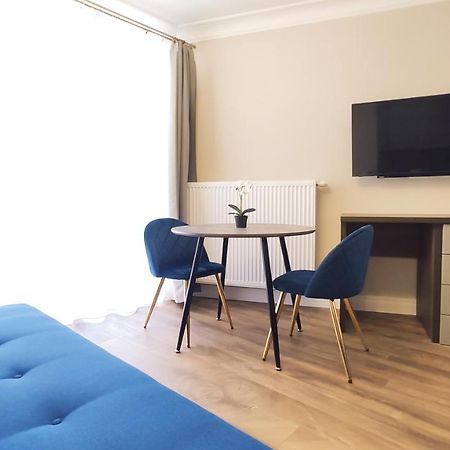 Arianska 8A By Homeprime Krakau Buitenkant foto
